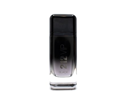 Carolina Herrera 212 VIP Black EDP - 100ml on Sale