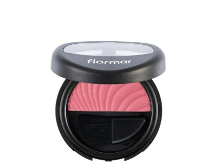 Flormar Blush On Y88 Shimmer Pink - 6g Supply