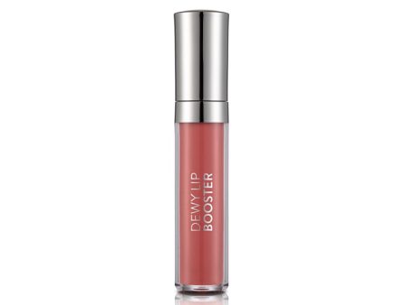 Flormar Dewy Lip Booster 002 Castle - 4.5ml Cheap