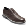 Cole Haan ZERØGRAND Wingtip Oxford Fashion