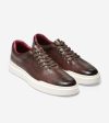 Cole Haan GrandPrø Rally Laser Cut SneakeMens Fashion Online now