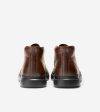 Cole Haan GrandPrø Rally Chukka SneakeMens Fashion on Sale