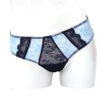 Yamamay Brazilian Knickers Night Blue Large Supply