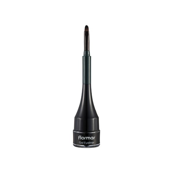 Flormar Gel Eyeliner GE04 Forest Green - 2.2g Sale