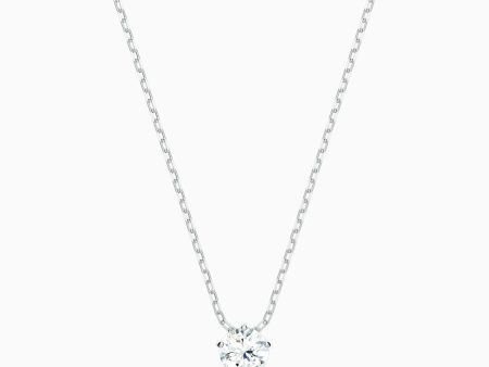 Swarovski Zodiac Ii Pendant Libra White One Size Online Hot Sale