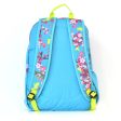 High Sierra Day Pack Lash Birdsblossoms Tropic Teal Hot on Sale