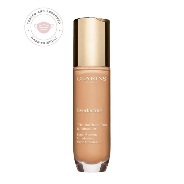 Clarins Everlasting 108.3N 30ml Cheap