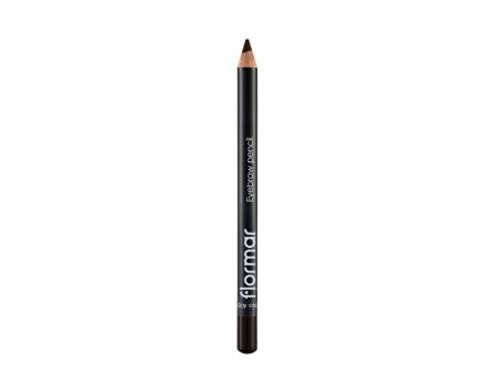 Flormar Eyebrow Pencil 405 Bitter Brown - 1.14g Online