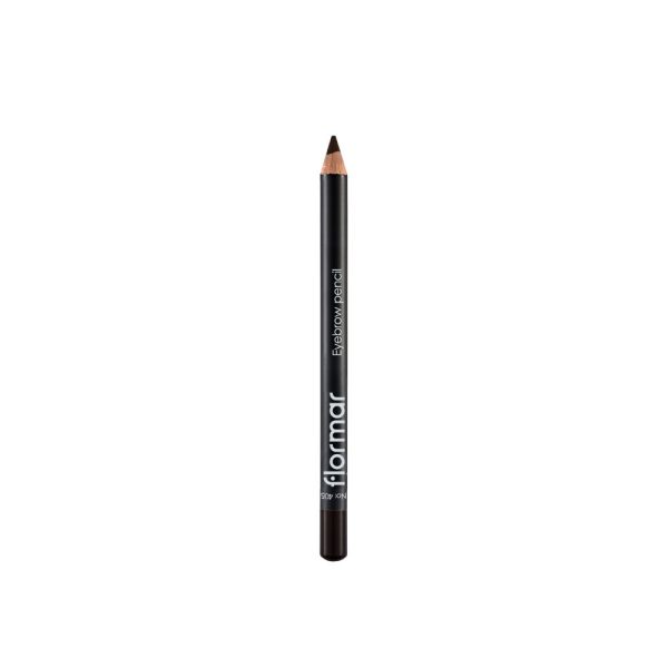 Flormar Eyebrow Pencil 405 Bitter Brown - 1.14g Online