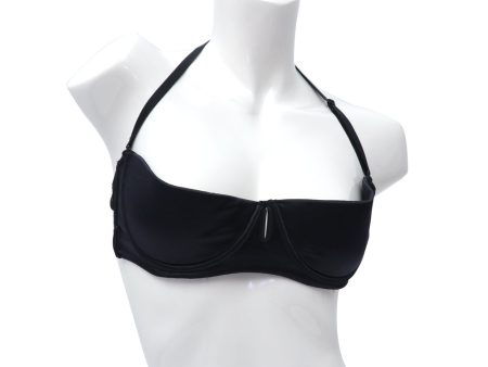 Yamamay Triangle Bra Black 38B on Sale