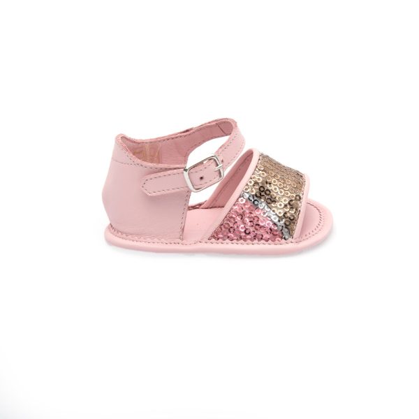 Emilio Pucci Pink Sandal Cheap