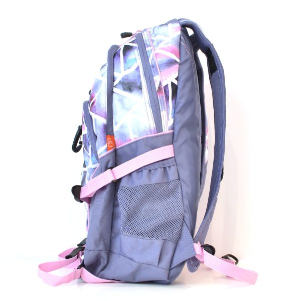 High Sierra Loop Daypack Dreamsc Purple Smoke Iced Lilac Sale