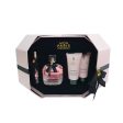 YSL Mon Paris EDP 90ml + 10ml Travel Size + Body Lotion 50ml + Shower Oil 50ml on Sale