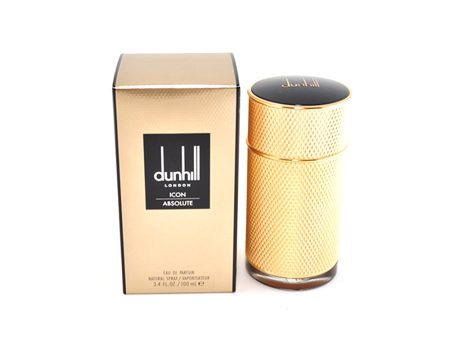 Dunhill Icon Absolute EDP - 100ml Hot on Sale