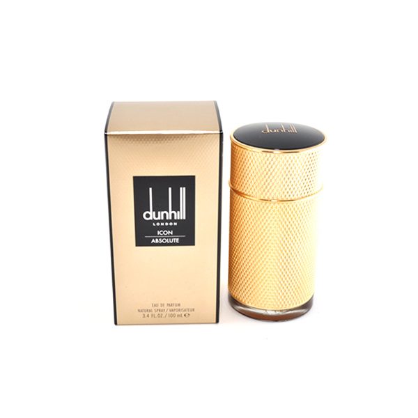 Dunhill Icon Absolute EDP - 100ml Hot on Sale