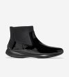 Cole Haan 3.ZERØGRAND Chelsea Waterproof Boot,Black,6 Blacksize 6 Online now