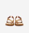 Cole Haan Anica Thong Sandal,Pecan Rose Gold,9.5 Pecan Rose Goldsize 9.5 Supply