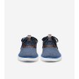 Cole Haan Generation ZERØGRAND Stitchlite Vinatge Indigo- Navy Hot on Sale