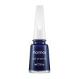 Flormar Nail Enamel 452 Marine Lover - 11ml For Cheap