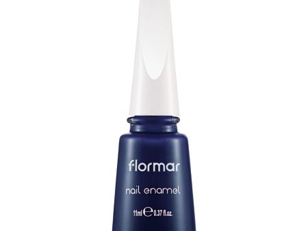 Flormar Nail Enamel 452 Marine Lover - 11ml For Cheap