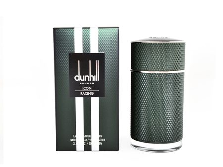 Dunhill Icon Racing EDP - 100ml For Discount