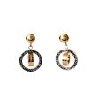 Cerruti Ladies Earrings Online now