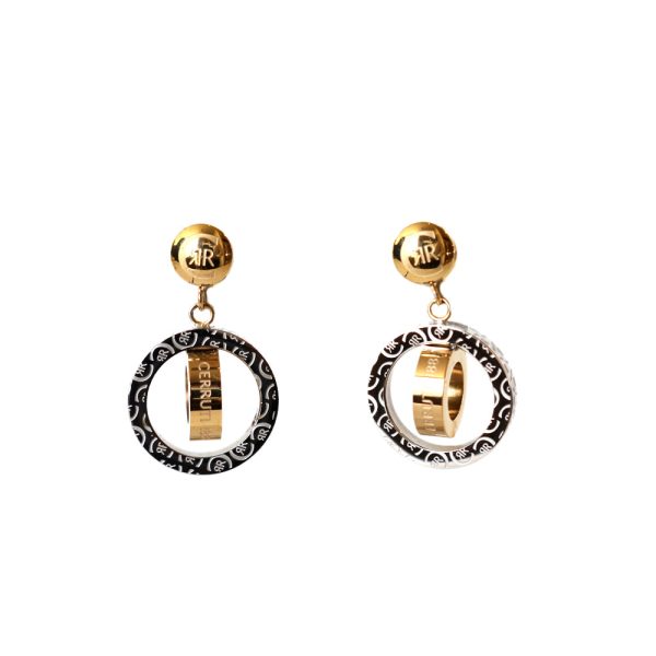 Cerruti Ladies Earrings Online now