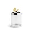 Butterfly Ginkgo Canister Small Discount