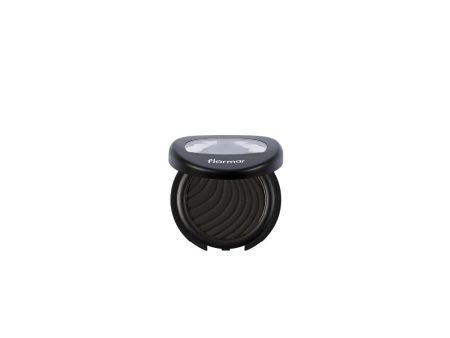 Flormar Matte Mono Eyeshadow M11 Carbon Black - 4g Sale