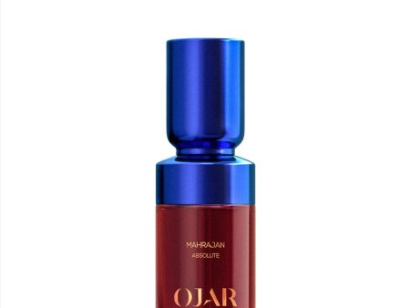 Ojar Mahrajan Absolute - 20ml Hot on Sale