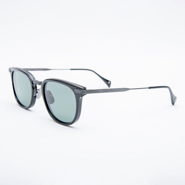 Stefano Ricci Sunglasses Black One Size Online Sale