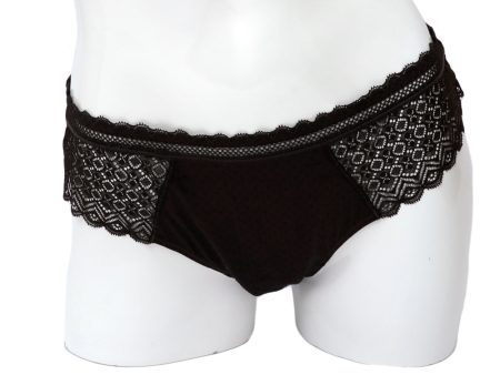 Yamamay Brazilian Brief Coffee XL Online