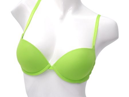 Yamamay Push Up Bra Apple Green 32B Discount