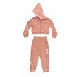 Elisabetta Franchi Jogging Suit Cheap