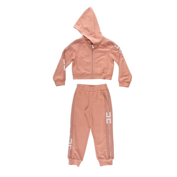 Elisabetta Franchi Jogging Suit Cheap