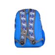 High Sierra Day Pack Lashvivid Blue Regular Cheap