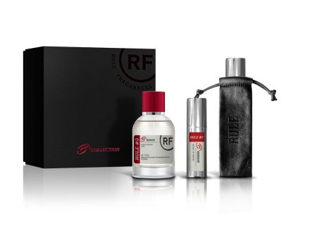 Rule # 3 B Sensate Extrait de Parfum 100ml Luxury Set Sale