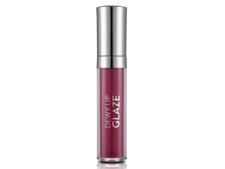 Flormar Dewy Lip Glaze 017 Elegant Pink - 4.5ml on Sale