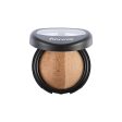 Flormar Baked Powder 023 Dual Gold - 9g Online now