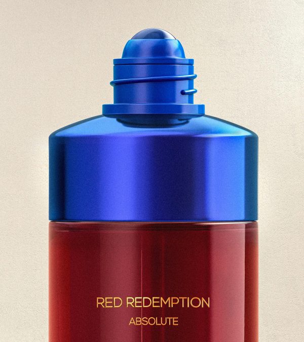 Ojar Red Redemption Absolute - 20ml Sale