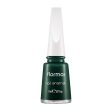 Flormar Nail Enamel 455 Wild Life - 11ml Fashion