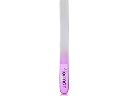 Flormar Glass Nail File Discount