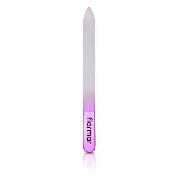 Flormar Glass Nail File Discount