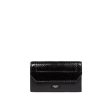 Ninon De Lancel Wallet Chain Black Sale