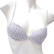 Yamamay Bra Optical White 30B Cheap