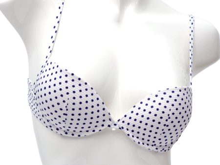 Yamamay Bra Optical White 30B Cheap