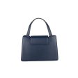 Valentino Orlandi Ladies Bag Dark Blue  Color Discount