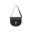 Lancel Gaby De Lancel Saddle Bag For Cheap