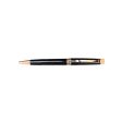 Aigner Rose Gold Plated Pen Supply