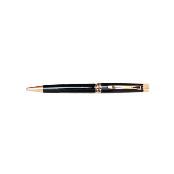 Aigner Rose Gold Plated Pen Supply